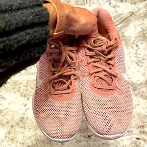 Women’s Nikes